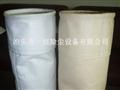 聚苯硫醚除塵布袋-聚苯硫醚除塵器布袋