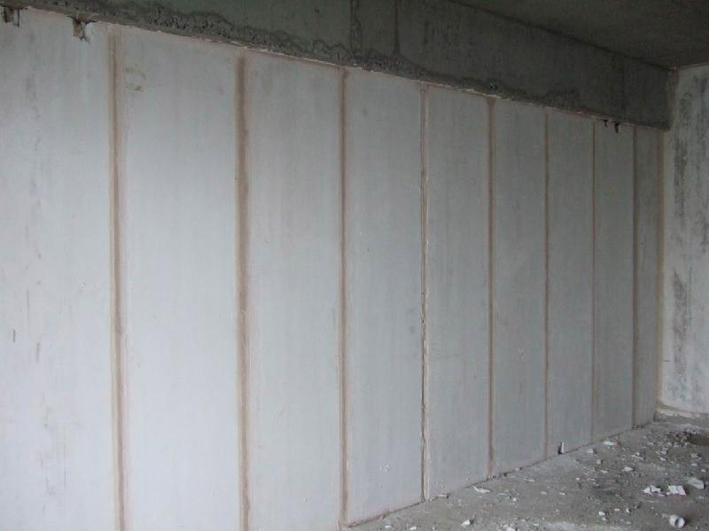 什么是室內石膏輕質隔墻板？